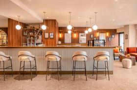 Novotel Orléans Centre Gare - photo 6