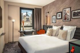 Novotel Orléans Centre Gare - photo 20