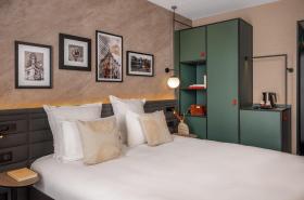 Novotel Orléans Centre Gare - photo 19