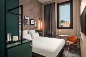 Novotel Orléans Centre Gare - photo 10
