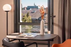 Novotel Orléans Centre Gare - photo 14