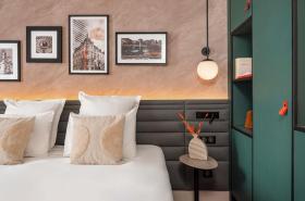 Novotel Orléans Centre Gare - photo 11