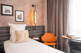 Novotel Orléans Centre Gare - photo 5