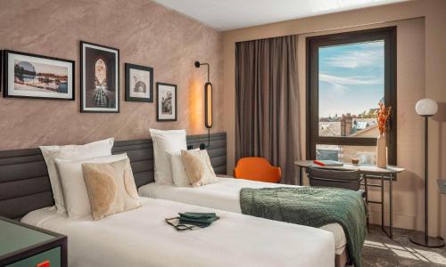 Novotel Orléans Centre Gare - photo 2