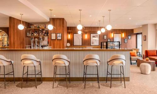 Novotel Orléans Centre Gare - photo 3