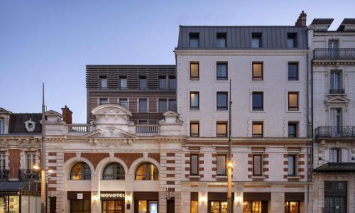 Novotel Orléans Centre Gare - photo 1