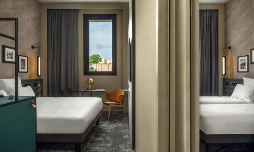 Novotel Orléans Centre Gare - photo 3