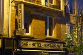 Le Bannier Hotel Restaurant - photo 19