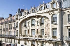 Best Western Hôtel d'Arc - photo 4