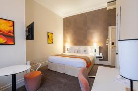 Best Western Hôtel d'Arc - photo 22