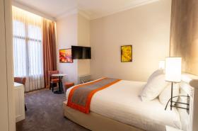 Best Western Hôtel d'Arc - photo 21