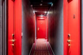 Best Western Hôtel d'Arc - photo 24