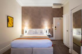 Best Western Hôtel d'Arc - photo 23