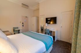 Best Western Hôtel d'Arc - photo 16