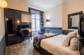 Best Western Hôtel d'Arc - photo 8