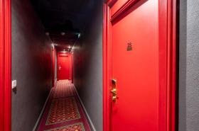 Best Western Hôtel d'Arc - photo 13