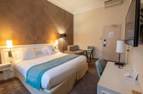 Best Western Hôtel d'Arc - photo 17