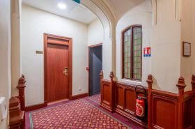 Best Western Hôtel d'Arc - photo 12