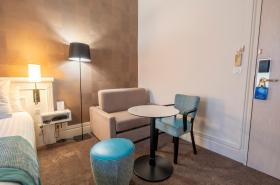 Best Western Hôtel d'Arc - photo 14