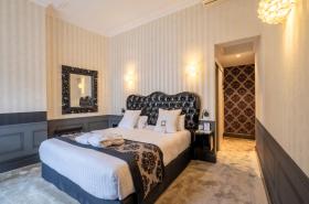 Best Western Hôtel d'Arc - photo 10