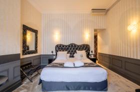 Best Western Hôtel d'Arc - photo 9