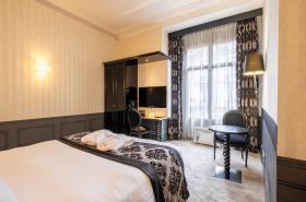 Best Western Hôtel d'Arc - photo 7