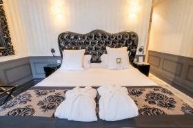 Best Western Hôtel d'Arc - photo 11