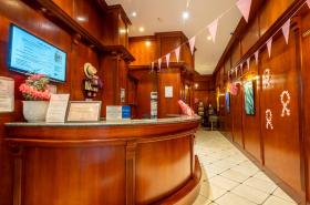 Best Western Hôtel d'Arc - photo 27