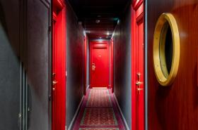 Best Western Hôtel d'Arc - photo 18