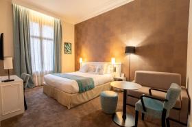 Best Western Hôtel d'Arc - photo 5