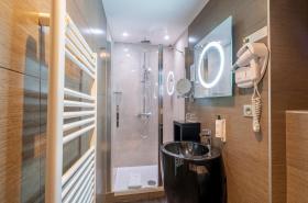 Best Western Hôtel d'Arc - photo 8