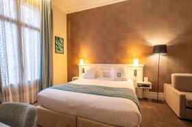 Best Western Hôtel d'Arc - photo 15