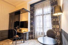 Best Western Hôtel d'Arc - photo 6