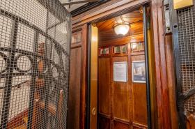 Best Western Hôtel d'Arc - photo 25