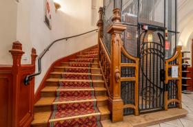 Best Western Hôtel d'Arc - photo 26