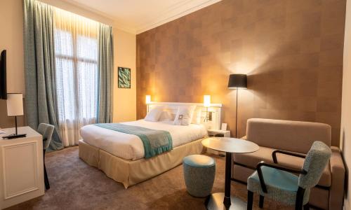 Best Western Hôtel d'Arc - photo 2