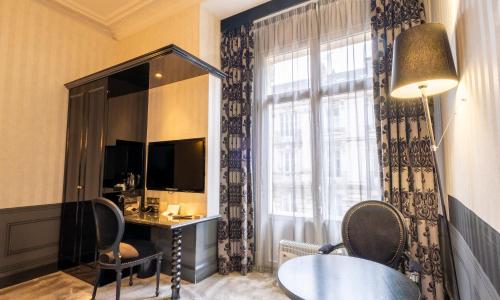 Best Western Hôtel d'Arc - photo 3