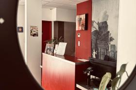 Logis Hôtel Saint Martin - photo 4