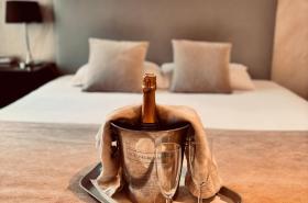 Logis Hôtel Saint Martin - photo 18