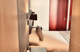 Logis Hôtel Saint Martin - photo 11