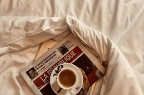 Logis Hôtel Saint Martin - photo 25