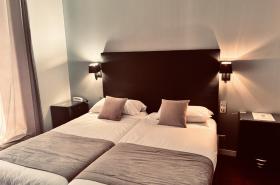 Logis Hôtel Saint Martin - photo 19