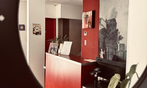 Logis Hôtel Saint Martin - photo 1