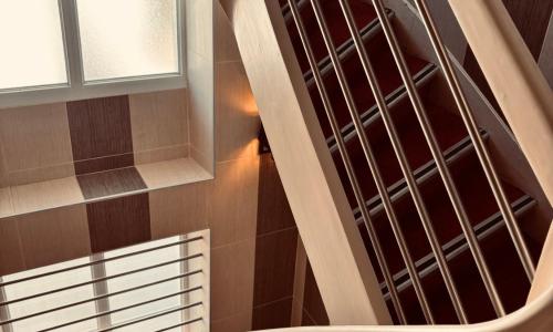 Logis Hôtel Saint Martin - photo 3