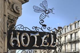 Hôtel de l'Abeille - photo 7