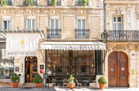 Hôtel de l'Abeille - photo 27