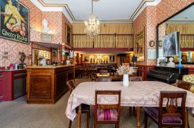 Hôtel de l'Abeille - photo 26