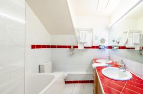 Hôtel de l'Abeille - photo 14