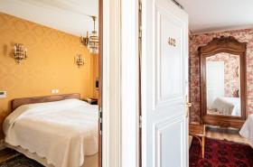 Hôtel de l'Abeille - photo 17