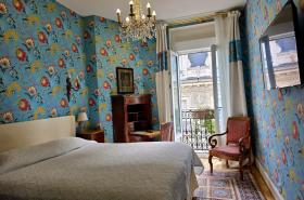 Hôtel de l'Abeille - photo 6